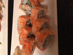 -松子料理(亮马桥店)