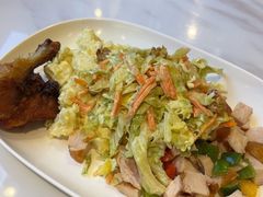 -丽都DELICATESSEN熟食店