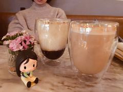 -The Rug Cafe(王府中环店)