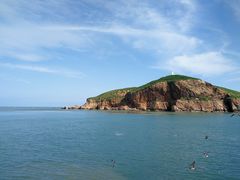 -海驴岛(荣成市)