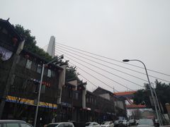 -东水门老街