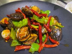 -船歌·鱼水饺青岛菜(金狮广场店)