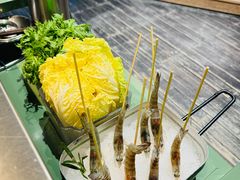 -椰庭·椰子鸡·创意玩家(晶耀前滩店)
