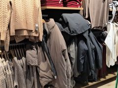 -MUJI无印良品(西单大悦城店)