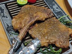 -匠和风精致料理(成都龙湖滨江天街店)