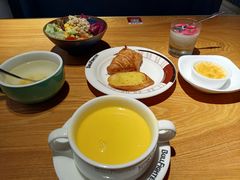 -斗牛士牛排(南京东路店)