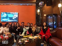 -欢乐盛KTV音乐会所(泰然店)