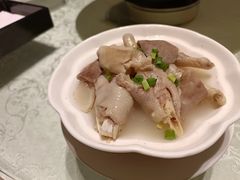 -顺德喜来登酒店·采悦轩