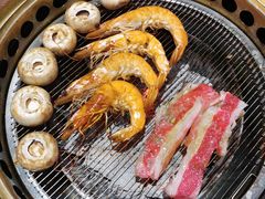 -龙神·炭烧酒场深夜食堂(新街口店)