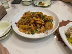 -老四川平头酸菜鱼(衙前店)