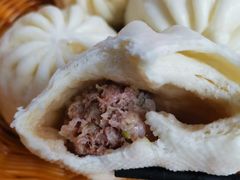 牛肉包-郑家包子牛肉拉面(尚勤路店)