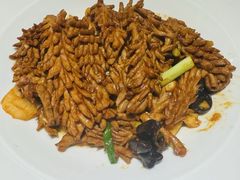 -闫府私房菜·老字号(恒隆店)