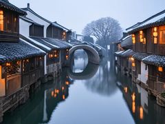 -乌镇景区