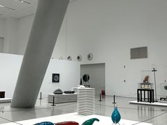 -深圳市当代艺术与城市规划馆