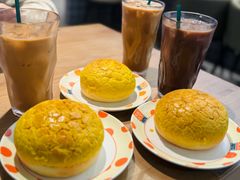 -肥韬茶餐厅(海上世界店)
