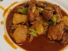 -塔里木的羊·新疆特色餐厅(钱湖北路店)