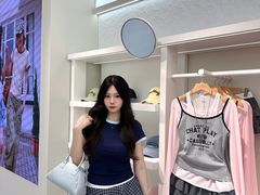 -观音桥步行街