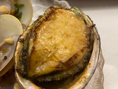 -白仁仔· 活烤海鲜 宵夜(豫园店)