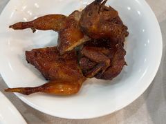 -金城大酒店-中餐厅(汾江中路店)