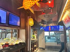 -四季厨房 鲁菜·孔府烤鸭(高新万达店)