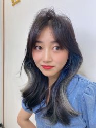 -V8潮牌·接发烫染连锁