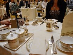 -The Ritz Restaurant