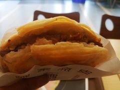 -魏家凉皮(科技三路店)