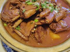 -金典银峰老鹅馆·昆山菜(亭林公园店)