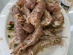 -众味海鲜大排档·活海鲜·潮汕味(南澳店)