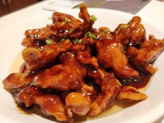 糖醋里脊-知味观(湖滨总店)