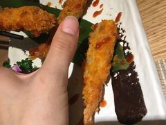 -酒井酱子·深夜食堂(东城汇店)
