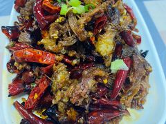 -吴记口味馆