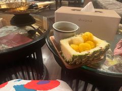 -迪瓦娜按摩和水疗中心