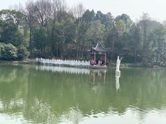 -青龙山国家森林公园