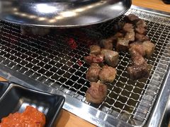 -肉甲韩国木炭烤肉(新壹街1店)