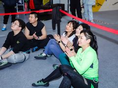 -问山MountQuest攀岩馆