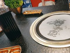 -熊大·鲜烤黄牛肉(五山店)