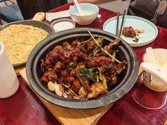 -宏状元现熬粥·京味菜(五棵松店)