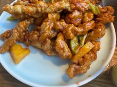 -吕氏疙瘩汤·新鲁菜(新贵和店)
