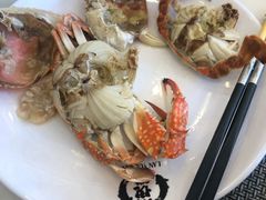 -澜悦港海鲜体验主题餐厅