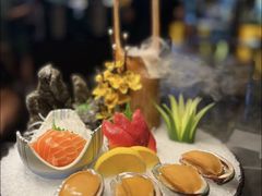 -粤·向群饭店(二沙岛店)