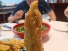 -山东老家(黄埔分店)