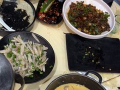 -聚味瞿记·龙虾堂(天元店)