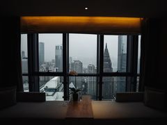 -重庆解放碑威斯汀酒店