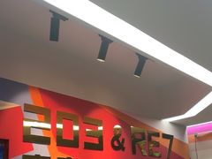 -203密室体验馆·逃脱·聚会·亲子(工体店)