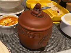 -二楼咖啡厅·厦门源昌凯宾斯基大酒店(湖滨中路店)