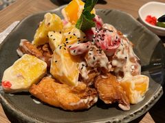 -安南越南餐厅(青岛万象城店)