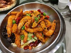 -知音酒楼(花园店)