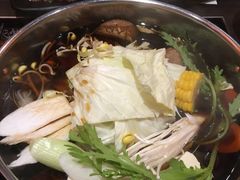 -MoMo牧场·寿喜烧专门店(长泰广场店)