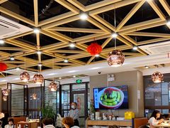 大堂-多多旺港式茶餐厅(新区店)